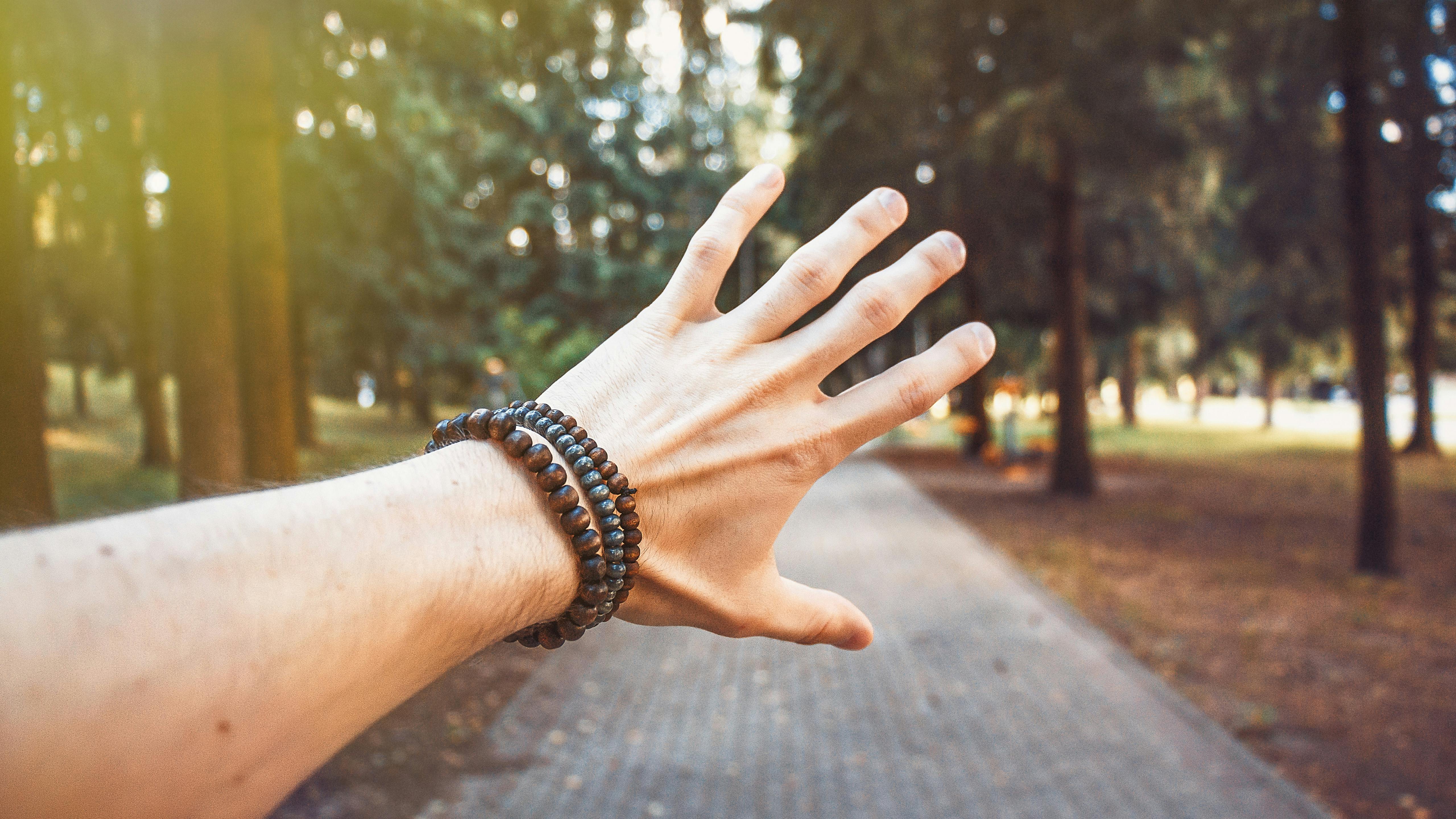 Men’s Bracelets