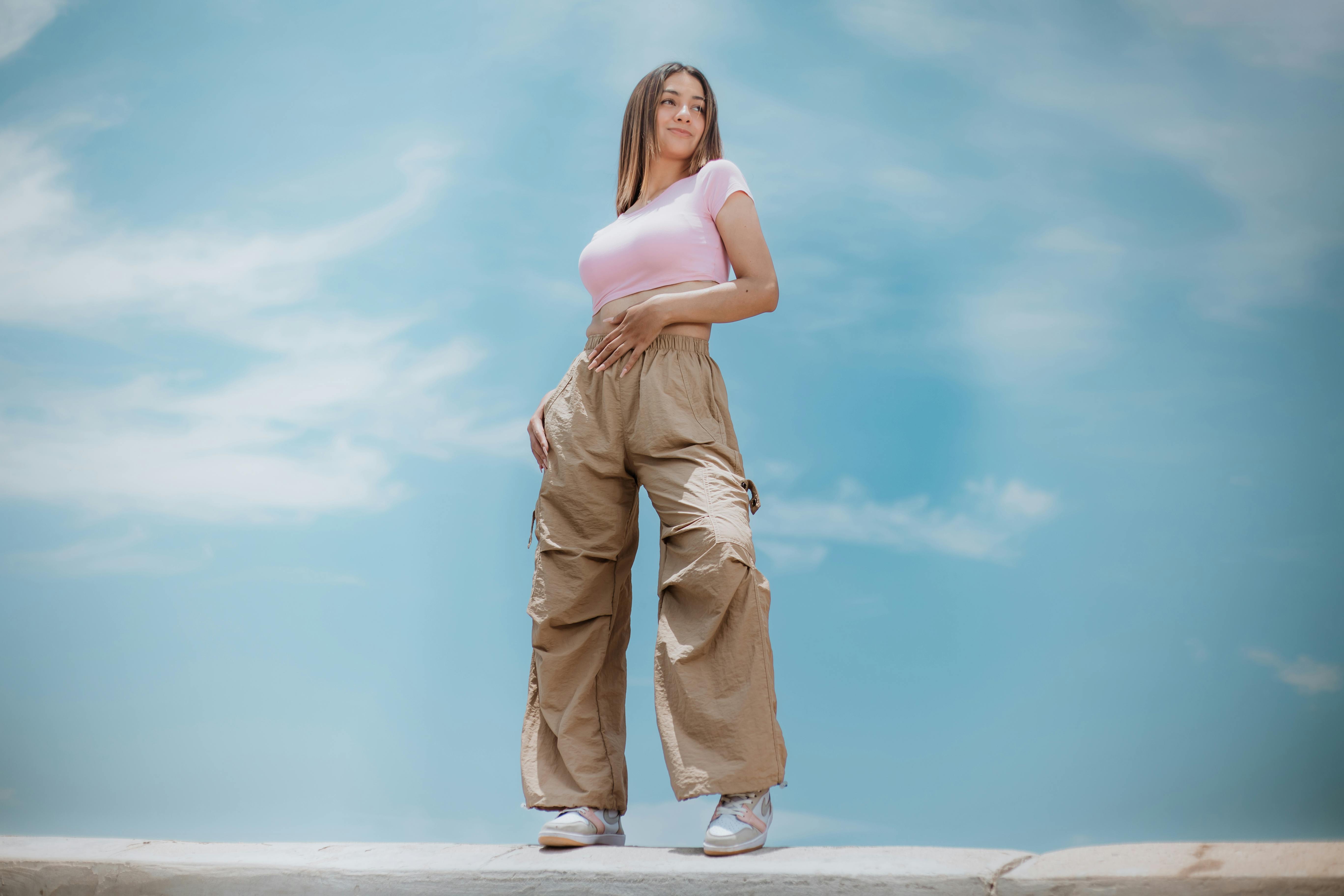 Women’s Pants