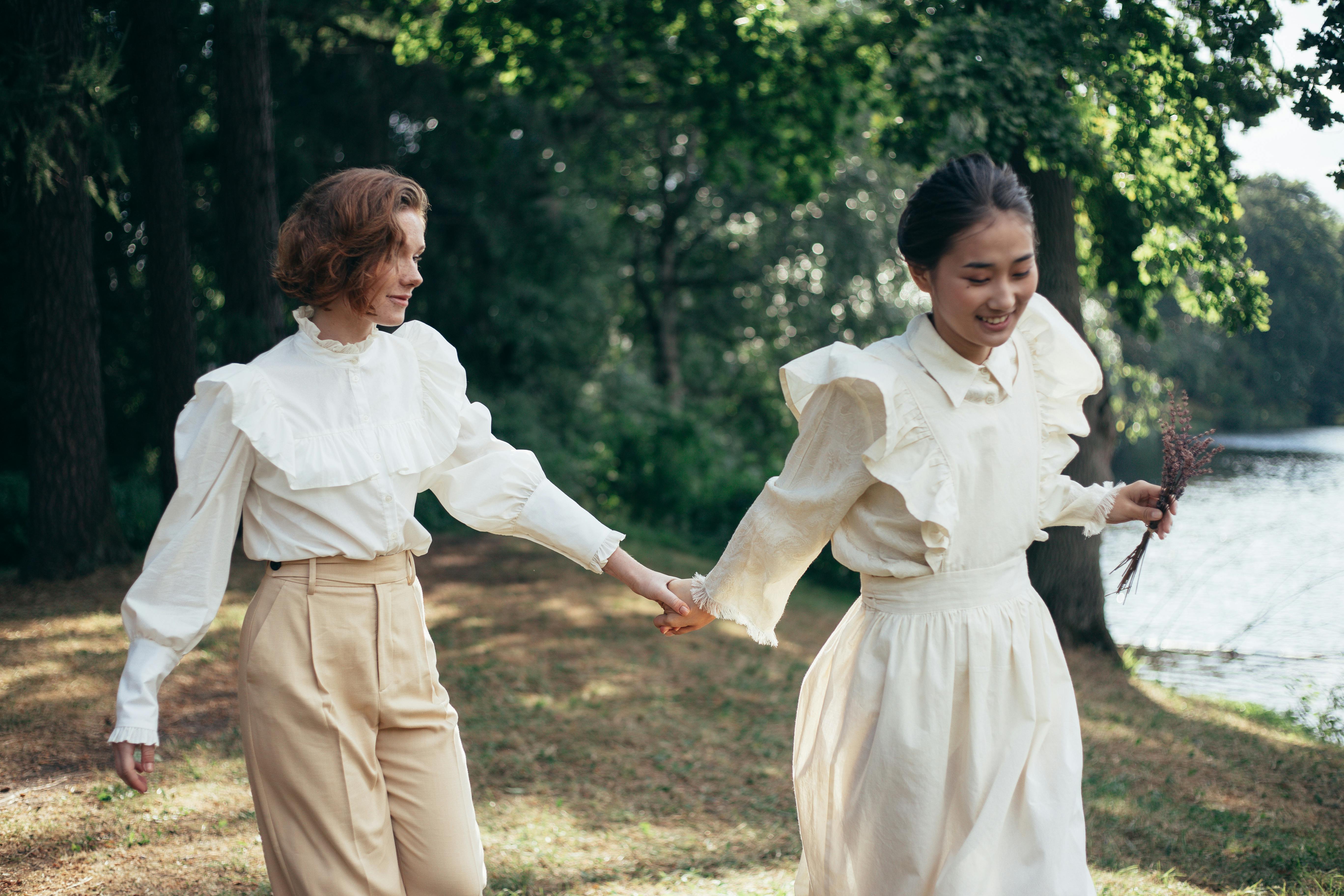 Women’s Blouses