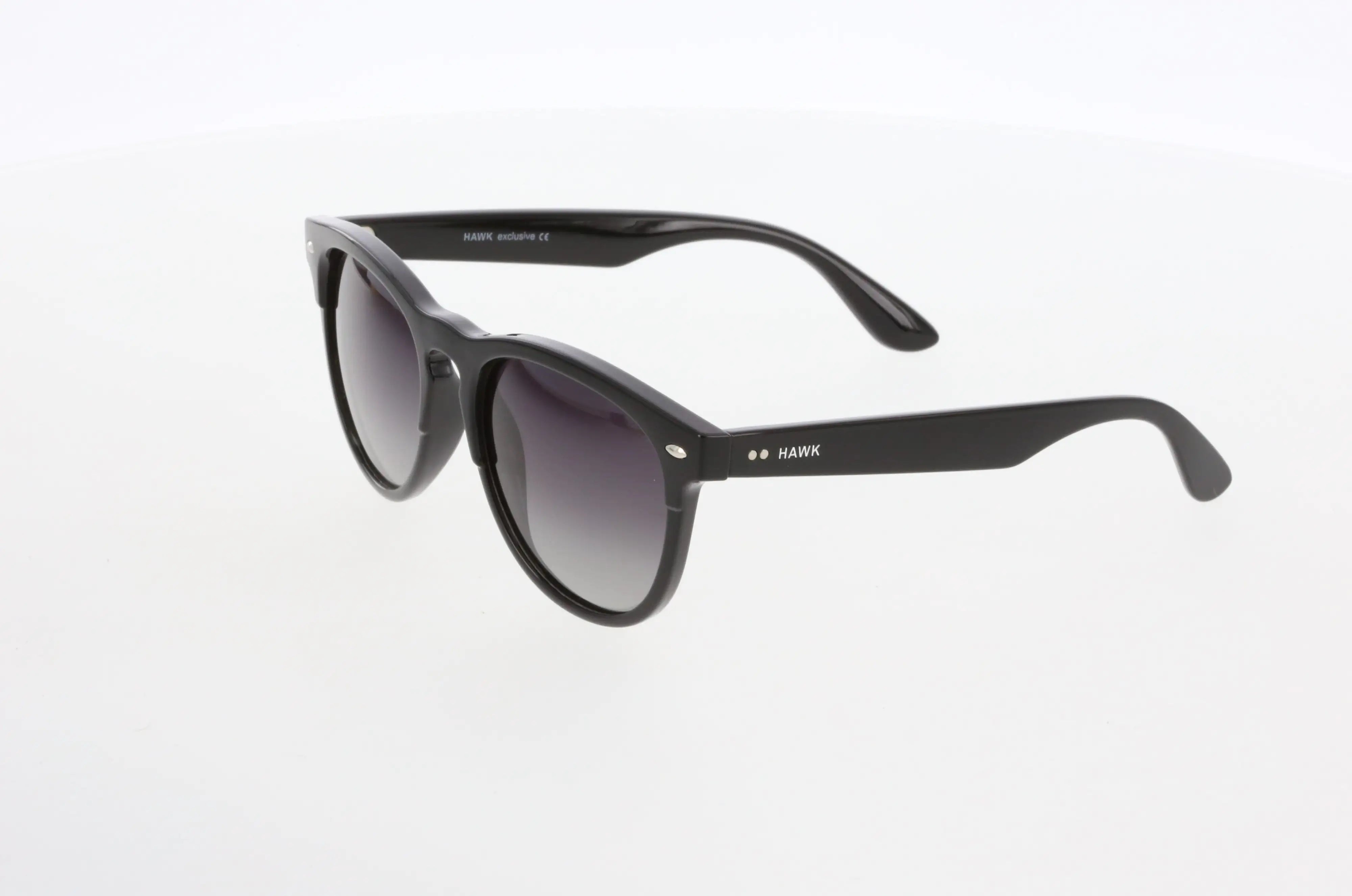 Hawk 2183 03 Unisex Sunglasses - 0