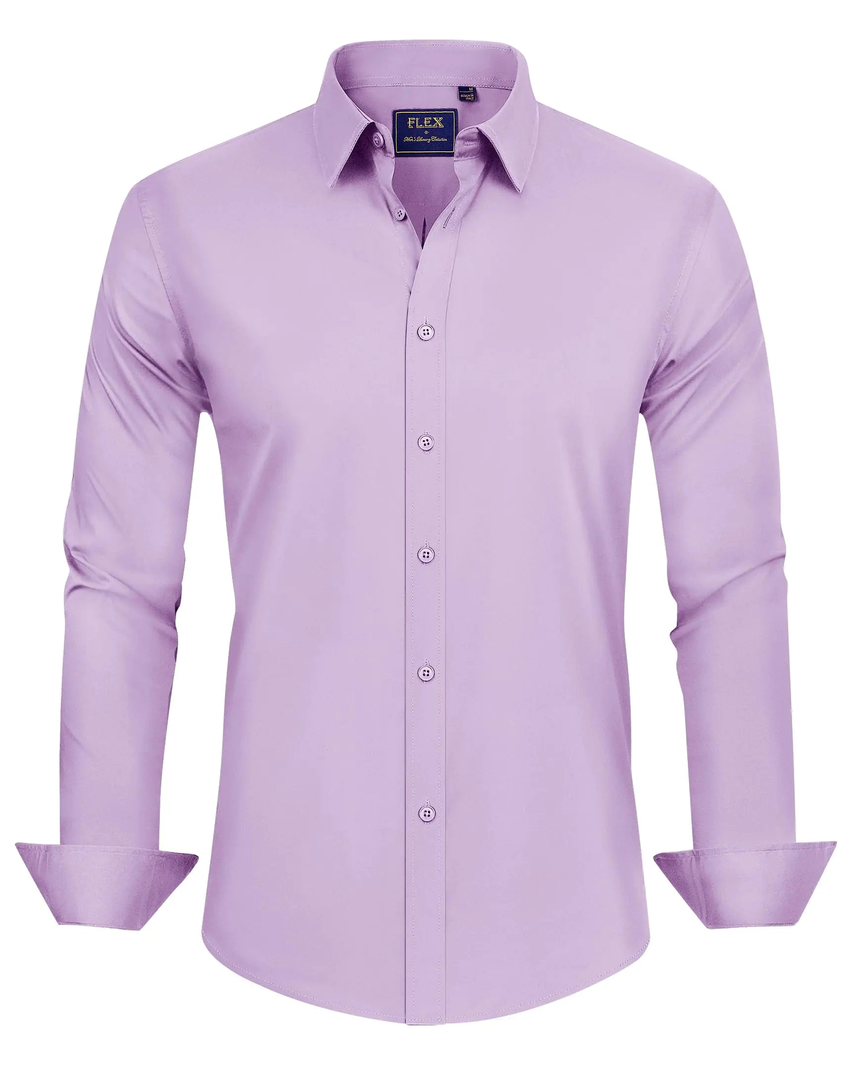 Men's Stretch Stain Shield Shirt