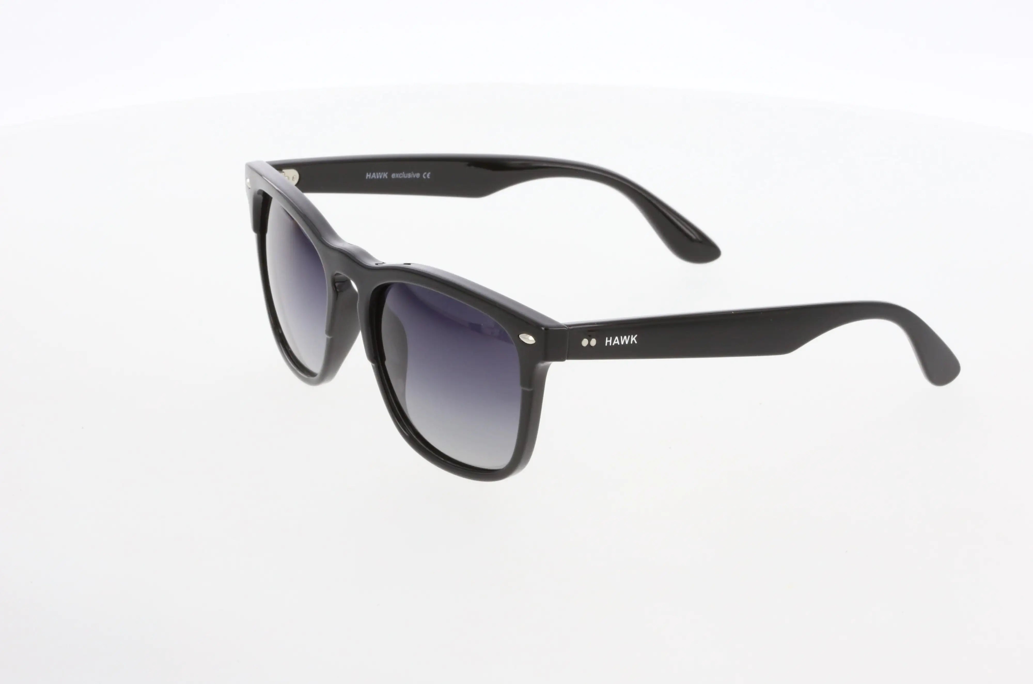 Hawk 2184 01 Unisex Sunglasses - 0