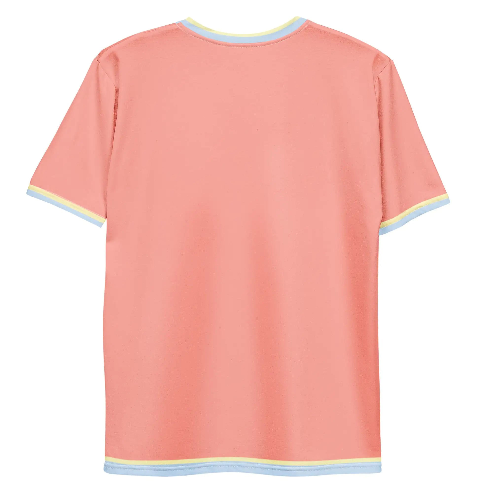 Men's Tropical Coral Cove T-shirt - 0