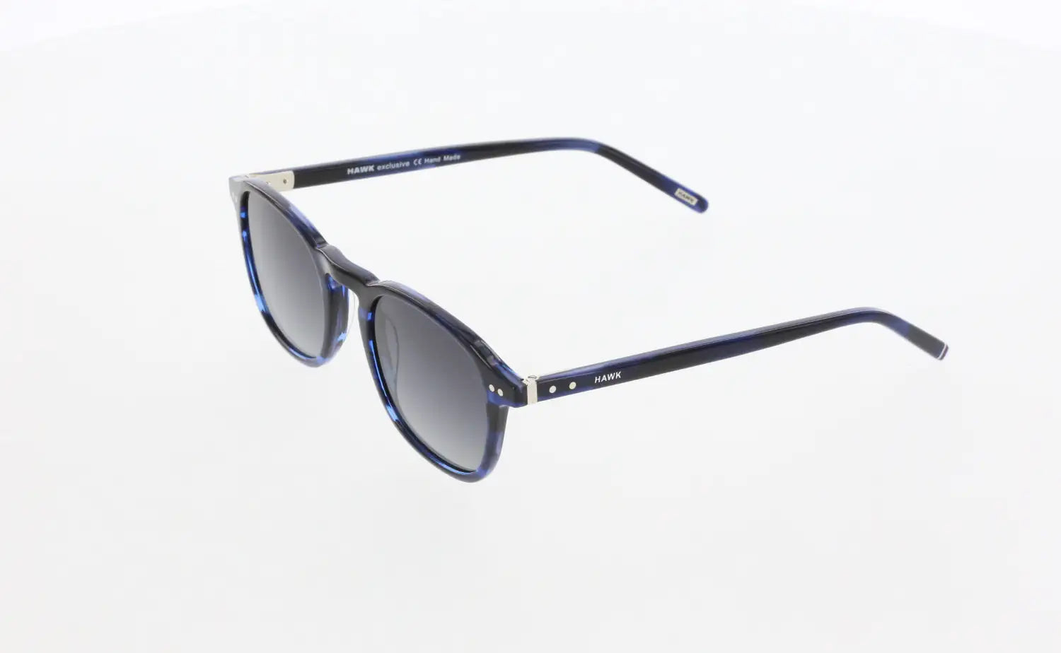 Hawk 2106 03 Unisex Sunglasses - 0