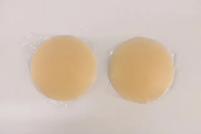 Buy dark-skin Invisible Silicone Nipple Covers