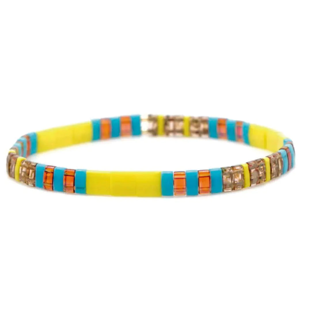 ClaudiaG Color CRAZE Bracelets