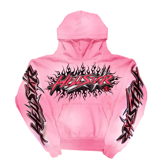 Hellstar Hoodie