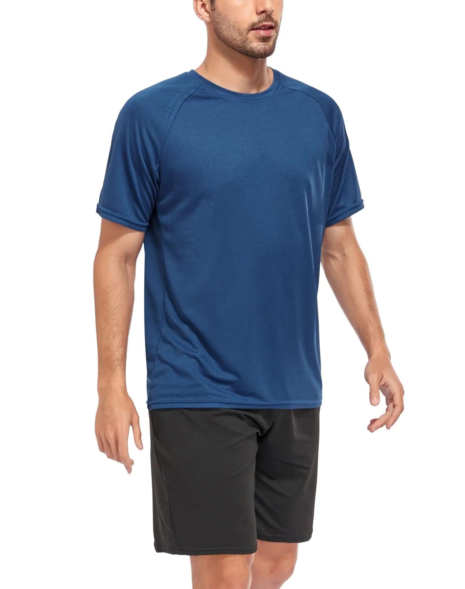 Men's Dry Fit Workout Shirts