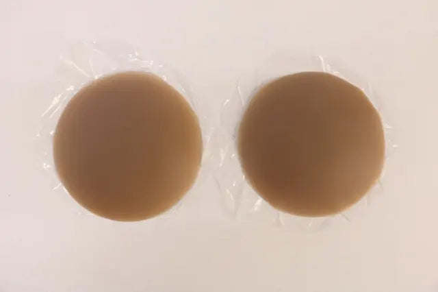 Buy coffee Invisible Silicone Nipple Covers