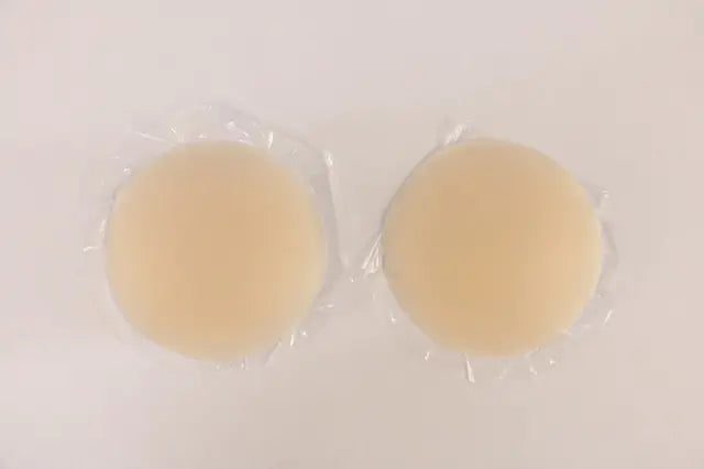 Buy light-skin Invisible Silicone Nipple Covers