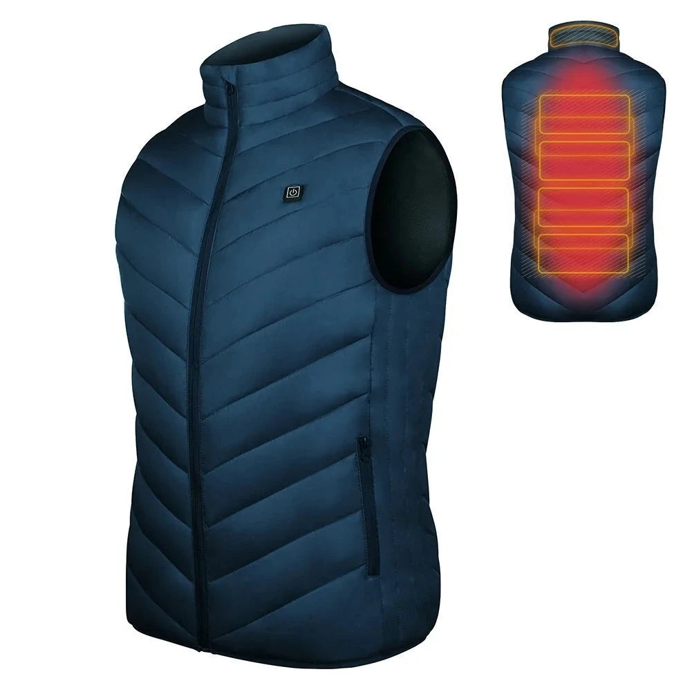 Thermal Heated Vest - 0