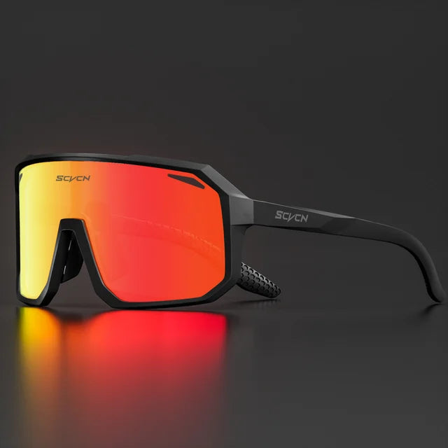 Buy dz-s62-b-01 SCVCN Cycling Sunglasses