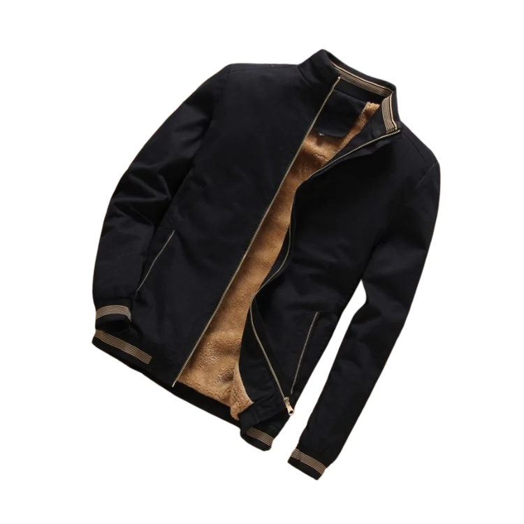 Men Fleece Jackets