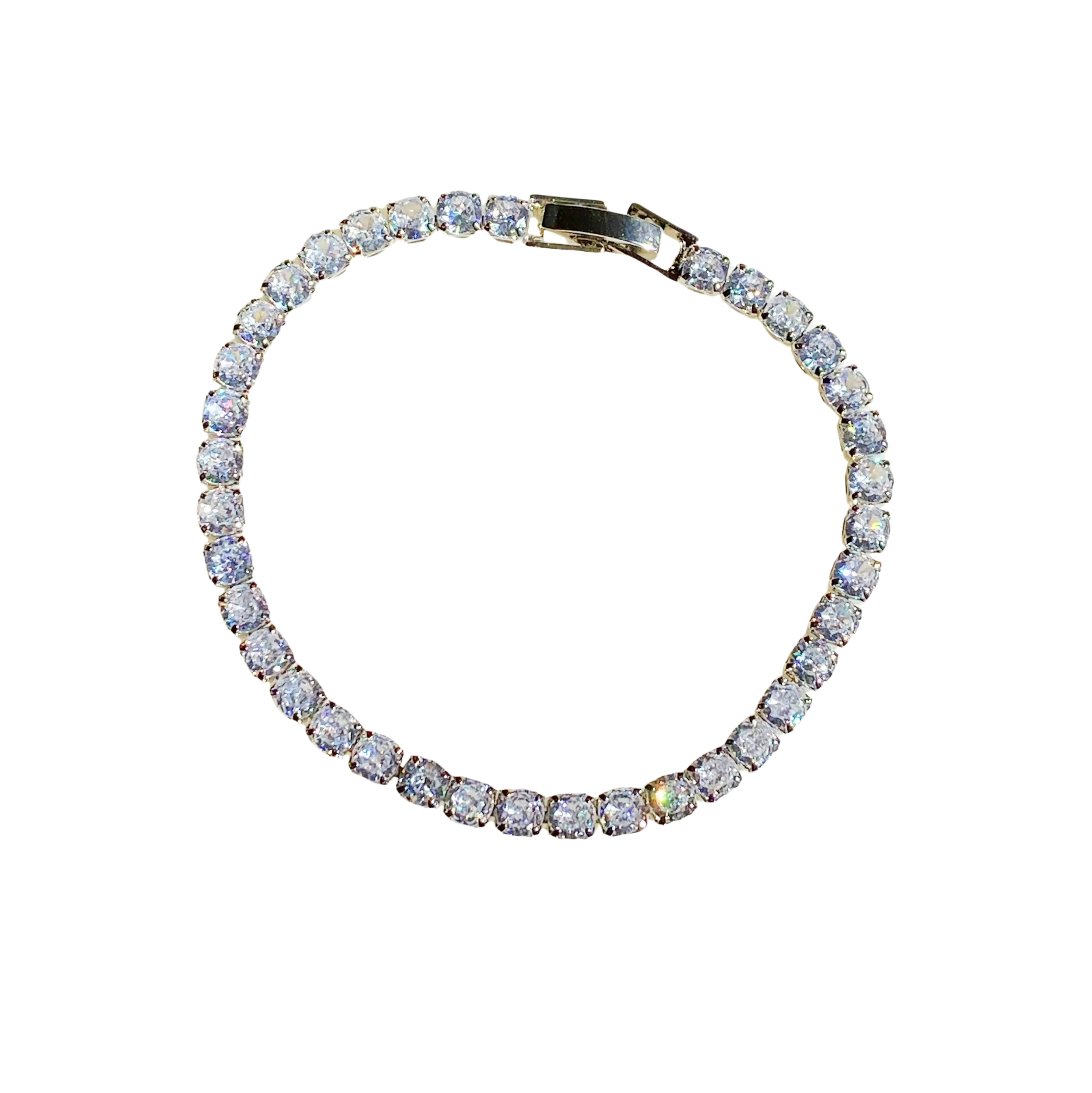 Girls Dream Tennis Bracelet