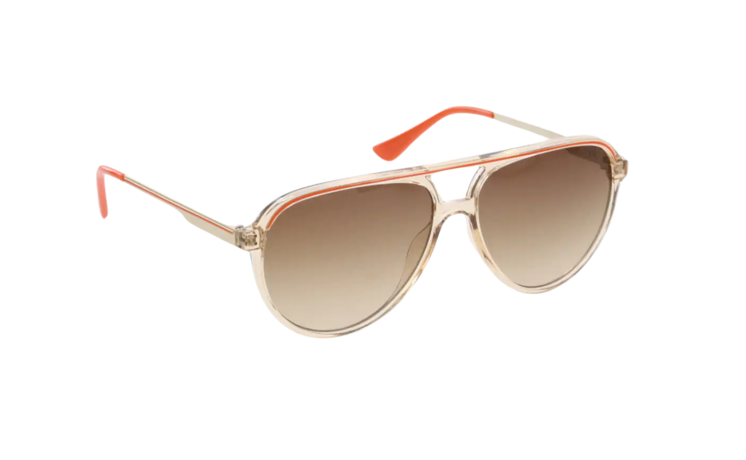 Hawk 2091 03 Unisex Sunglasses