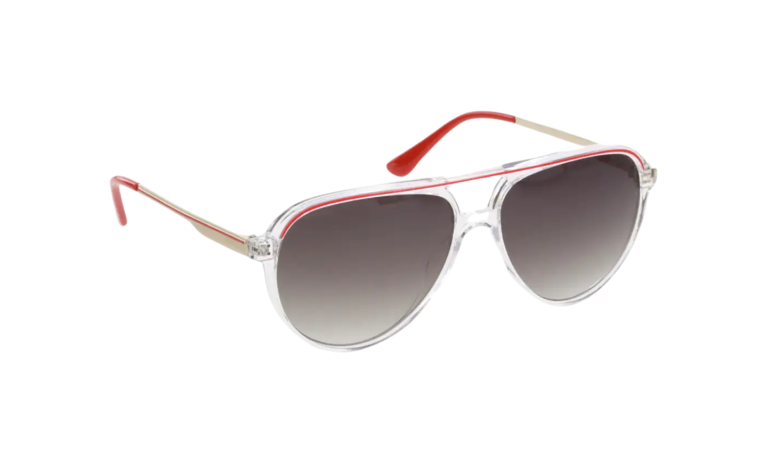 Hawk 2091 01 Unisex Sunglasses