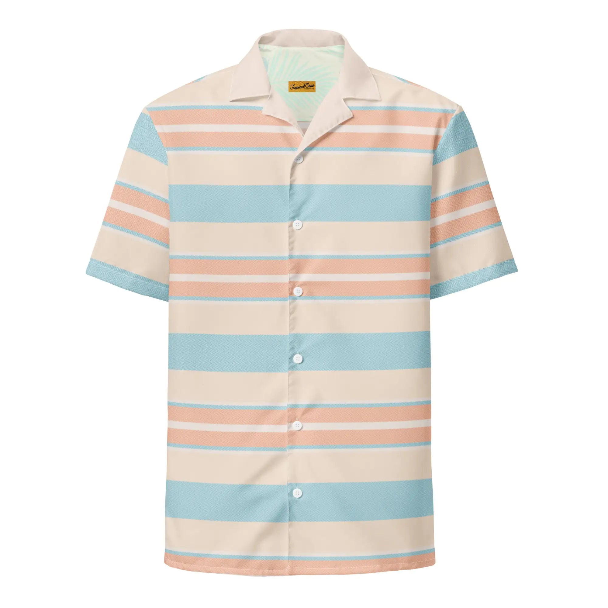 Heritage Bay Breeze Performance Button Shirt