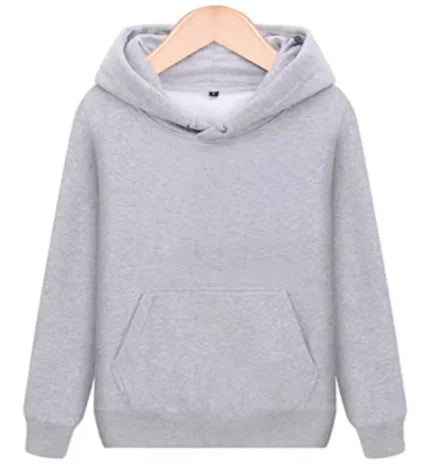 Casual Japanese Hoodies - 0