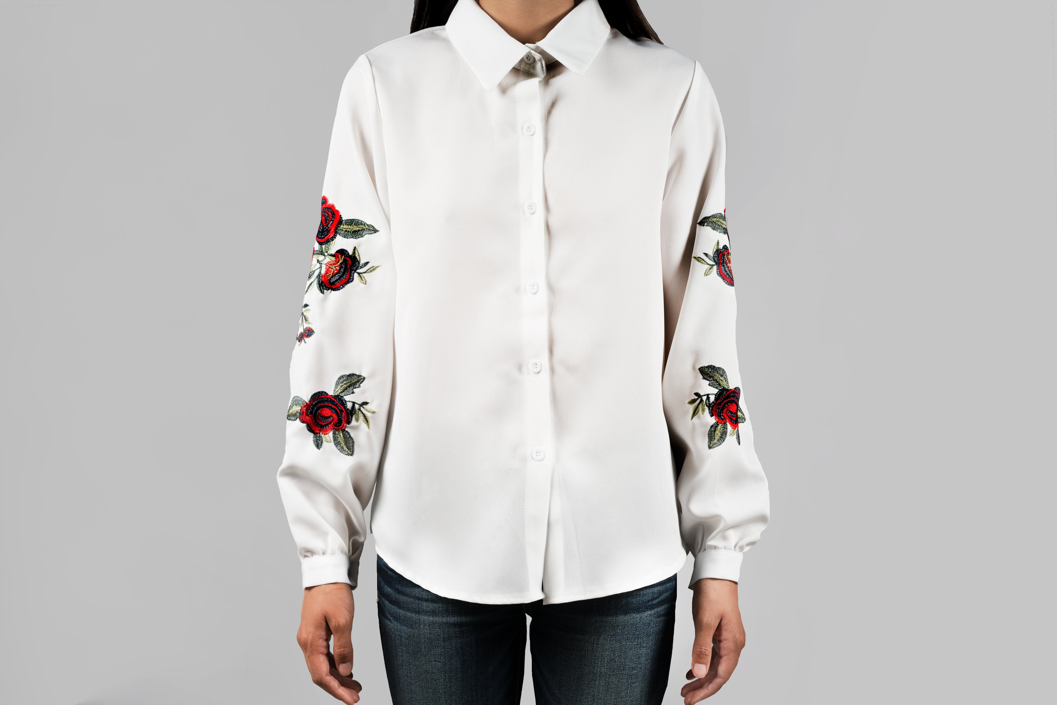 Women’s Blouses