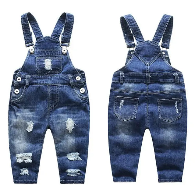 Buy big1978 Kids Jeans Baby Rompers