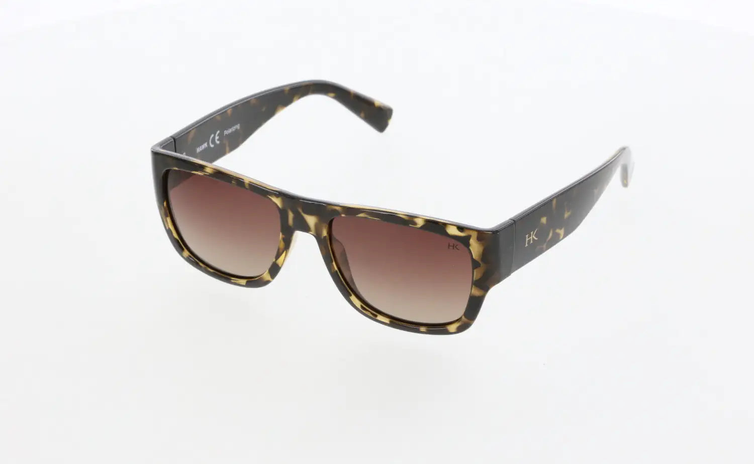 Hawk 2088 02 Unisex Sunglasses - 0