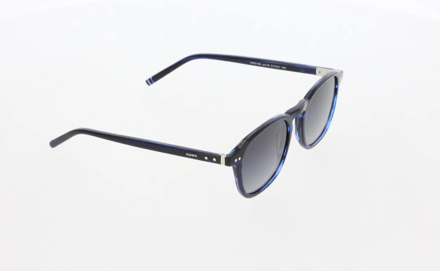 Hawk 2106 03 Unisex Sunglasses