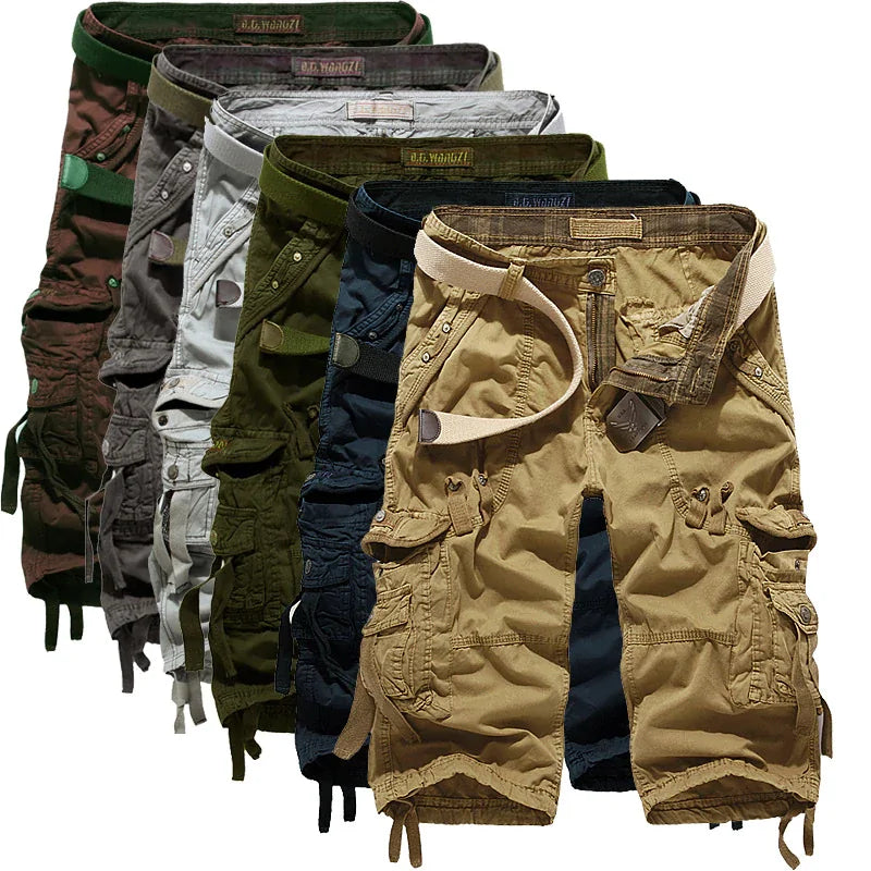 Cargo Shorts