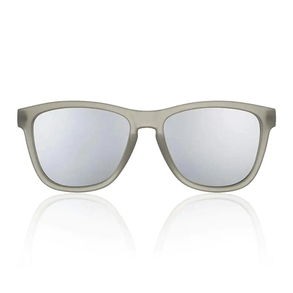 Goodr OG Sunglasses Grey