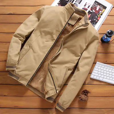 Buy yellow Men&#39;s Bomber Jackets