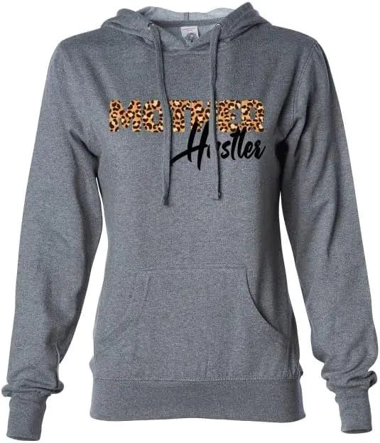 THE CEO Mother Hustler Hoodie