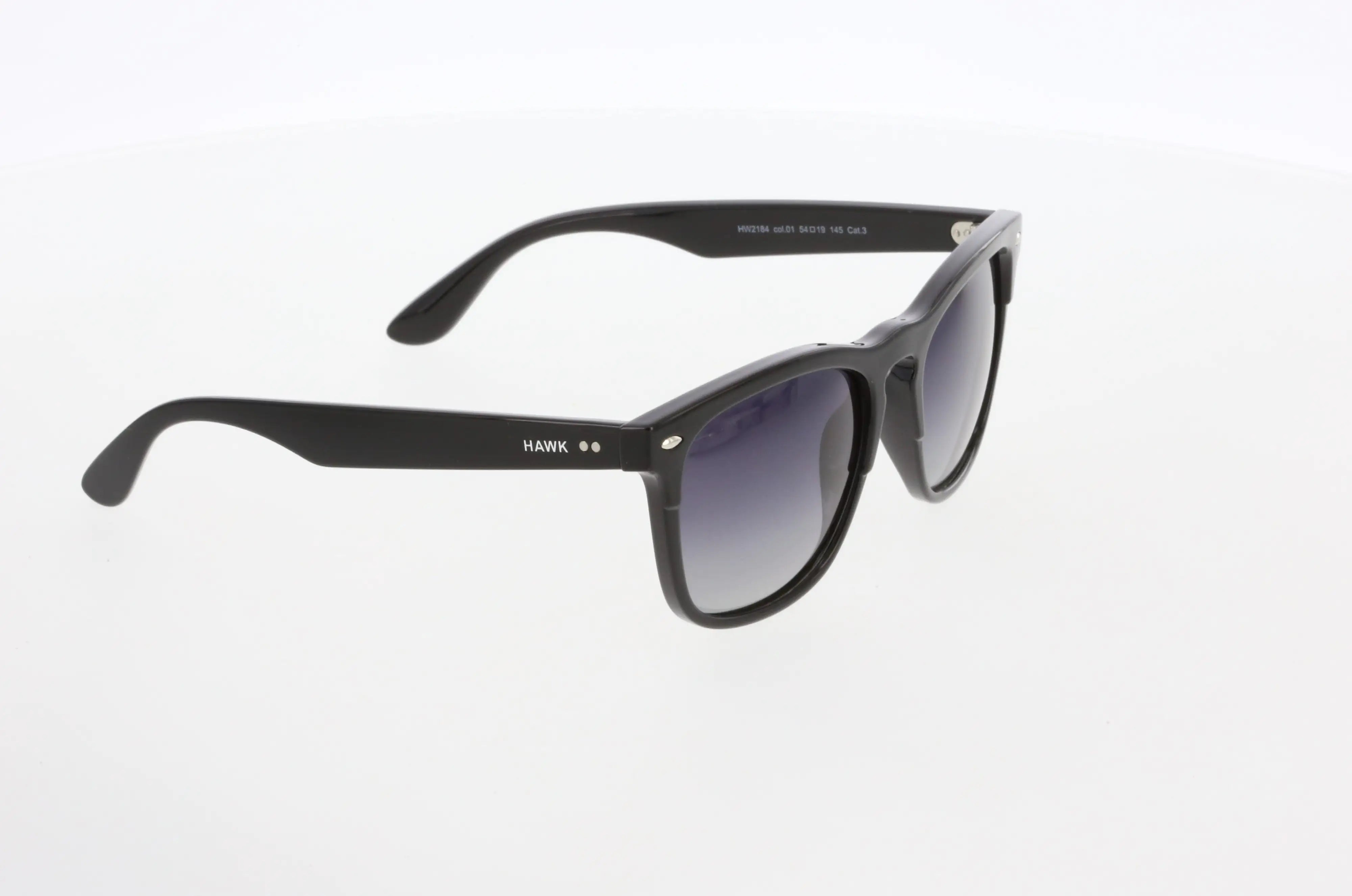 Hawk 2184 01 Unisex Sunglasses