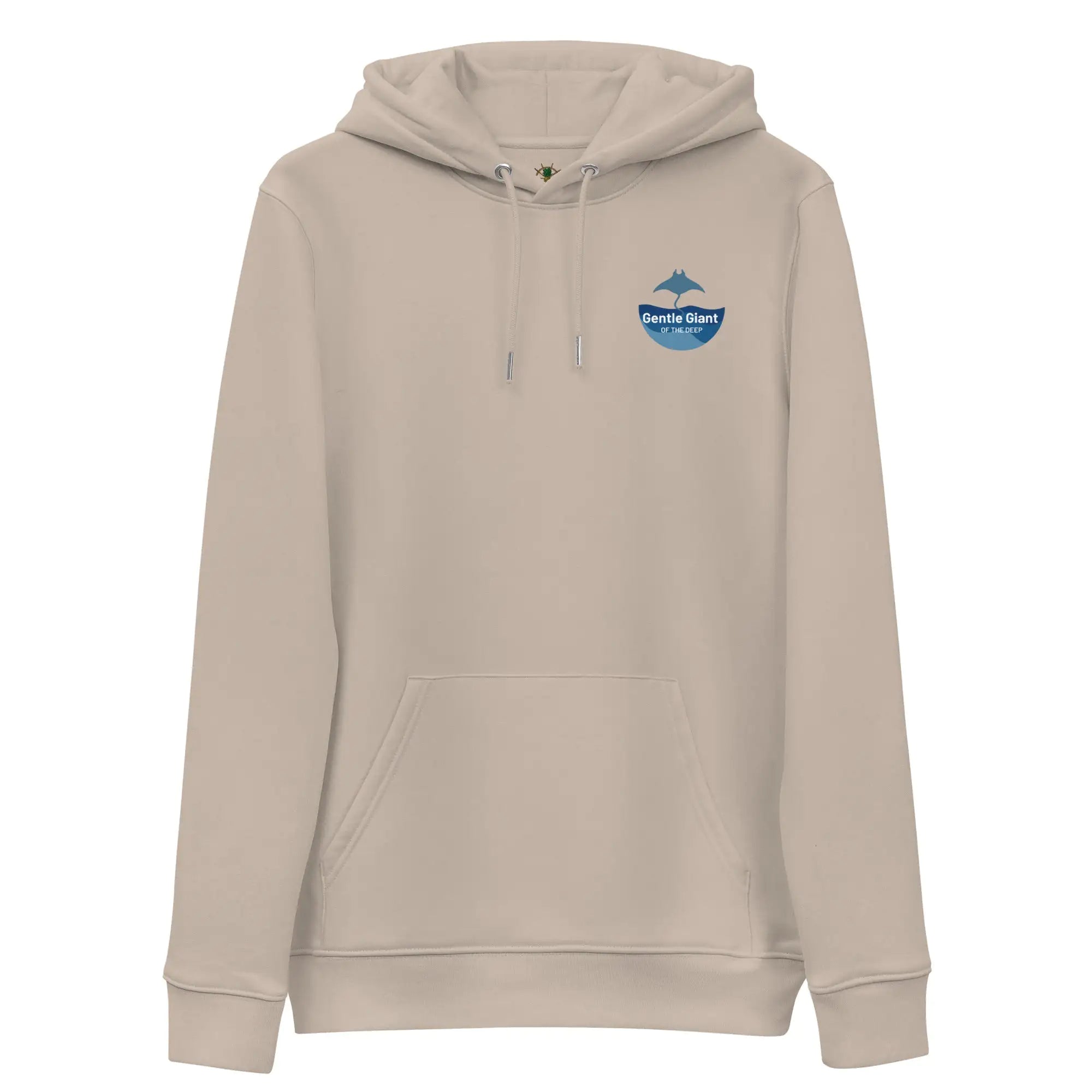 Buy desert-dust Gentle Giant hoodie