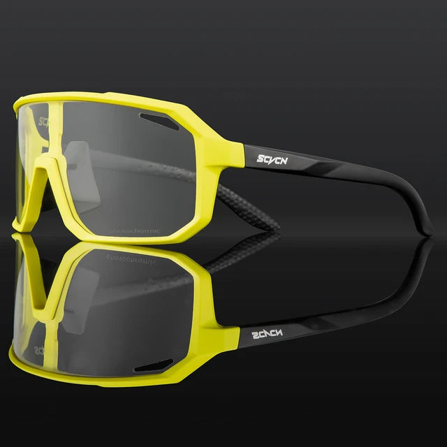 SCVCN Cycling Sunglasses