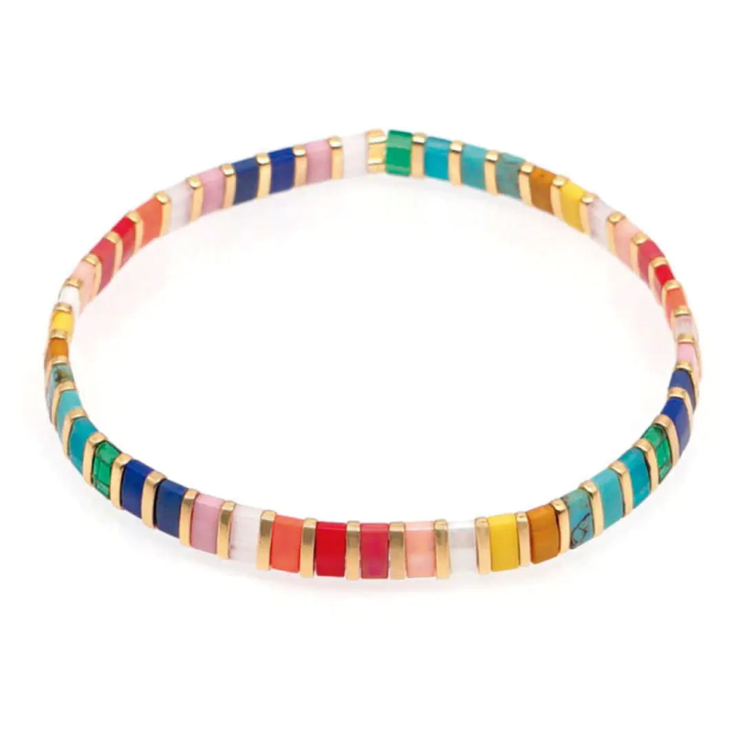 Color Craze Bracelets Style 16