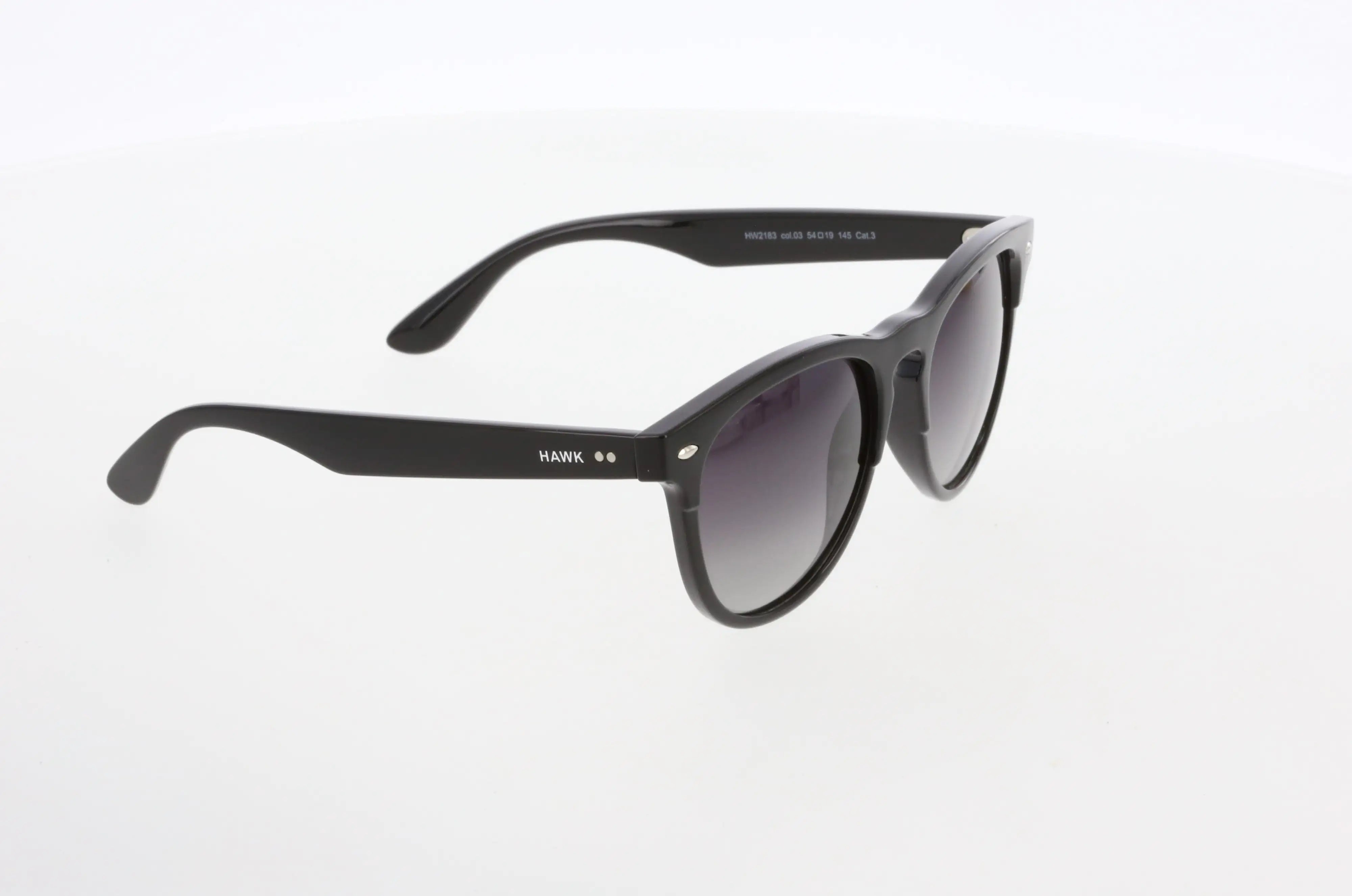 Hawk 2183 03 Unisex Sunglasses